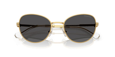 Swarovski SK7032 Gold/Dark Grey #colour_gold-dark-grey