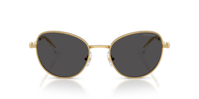 Swarovski SK7032 Gold/Dark Grey #colour_gold-dark-grey