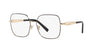 Tiffany TF1151 Black On Pale Gold #colour_black-on-pale-gold