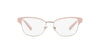 Tiffany TF1152B Cloud Pink On Pale Gold #colour_cloud-pink-on-pale-gold