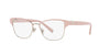Tiffany TF1152B Cloud Pink On Pale Gold #colour_cloud-pink-on-pale-gold