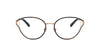 Tiffany TF1157B Black On Rubedo #colour_black-on-rubedo