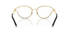 Tiffany TF1157B Black On Gold #colour_black-on-gold