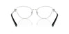 Tiffany TF1159B Tiffany Blue On Silver #colour_tiffany-blue-on-silver