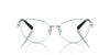 Tiffany TF1159B Tiffany Blue On Silver #colour_tiffany-blue-on-silver