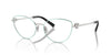 Tiffany TF1159B Tiffany Blue On Silver #colour_tiffany-blue-on-silver