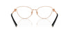 Tiffany TF1159B Black On Rose Gold #colour_black-on-rose-gold