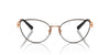 Tiffany TF1159B Black On Rose Gold #colour_black-on-rose-gold
