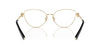 Tiffany TF1159B Black On Pale Gold #colour_black-on-pale-gold
