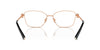 Tiffany TF1160B Black On Rose Gold #colour_black-on-rose-gold