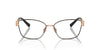 Tiffany TF1160B Black On Rose Gold #colour_black-on-rose-gold
