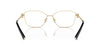 Tiffany TF1160B Black On Pale Gold #colour_black-on-pale-gold