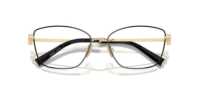 Tiffany TF1160B Black On Pale Gold #colour_black-on-pale-gold