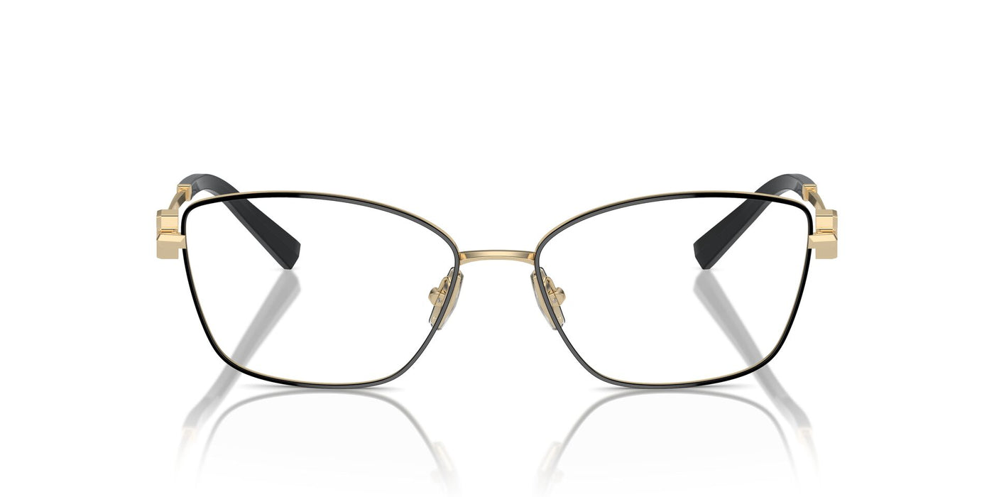 Tiffany TF1160B Black On Pale Gold #colour_black-on-pale-gold