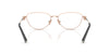 Tiffany TF1164B Black On Rose Gold #colour_black-on-rose-gold