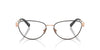 Tiffany TF1164B Black On Rose Gold #colour_black-on-rose-gold