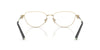 Tiffany TF1164B Black On Pale Gold #colour_black-on-pale-gold