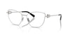 Tiffany TF1166 Silver #colour_silver