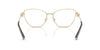 Tiffany TF1166 Pale Gold #colour_pale-gold