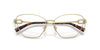 Tiffany TF1166 Pale Gold #colour_pale-gold