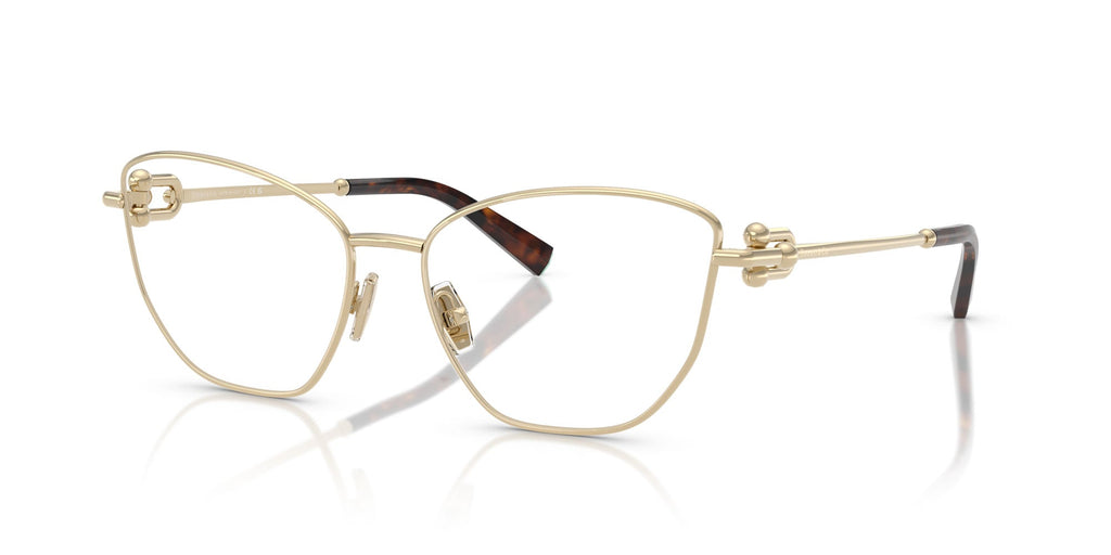 Tiffany TF1166 Pale Gold #colour_pale-gold