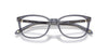 Tiffany TF2109HB Crystal Dark Violet #colour_crystal-dark-violet