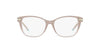 Tiffany TF2216 Satin Champagne Gradient #colour_satin-champagne-gradient
