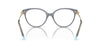 Tiffany TF2217 Opal Blue #colour_opal-blue