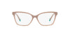 Tiffany TF2228 Solid Nude #colour_solid-nude