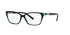 Tiffany TF2229 Black On Tiffany Blue #colour_black-on-tiffany-blue