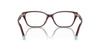 Tiffany TF2229 Solid Burgundy #colour_solid-burgundy
