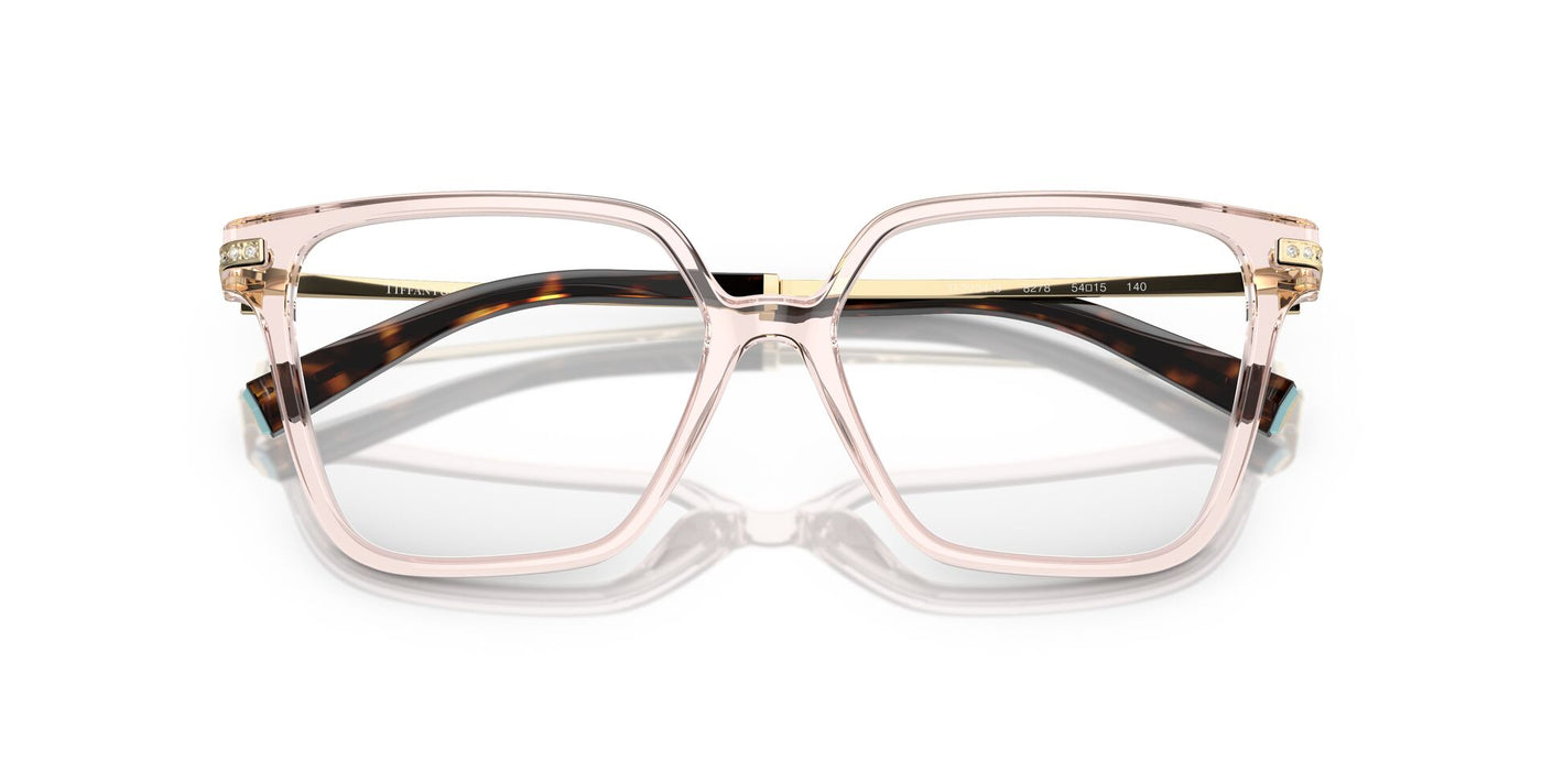 Tiffany TF2234B Crystal Nude #colour_crystal-nude