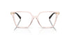 Tiffany TF2234B Crystal Nude #colour_crystal-nude