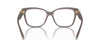 Tiffany TF2246 Chocolate Truffle #colour_chocolate-truffle