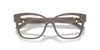 Tiffany TF2246 Chocolate Truffle #colour_chocolate-truffle