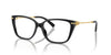 Tiffany TF2248K Black-Gold #colour_black-gold