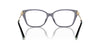 Tiffany TF2248K Crystal Dark Violet #colour_crystal-dark-violet