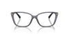 Tiffany TF2248K Crystal Dark Violet #colour_crystal-dark-violet