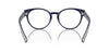 Tiffany TF2250 Solid Dark Blue #colour_solid-dark-blue