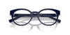 Tiffany TF2250 Solid Dark Blue #colour_solid-dark-blue