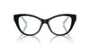 Tiffany TF2251 Black on Tiffany Blue #colour_black-on-tiffany-blue