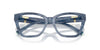 Tiffany TF2271 Striped Tanzanite #colour_striped-tanzanite