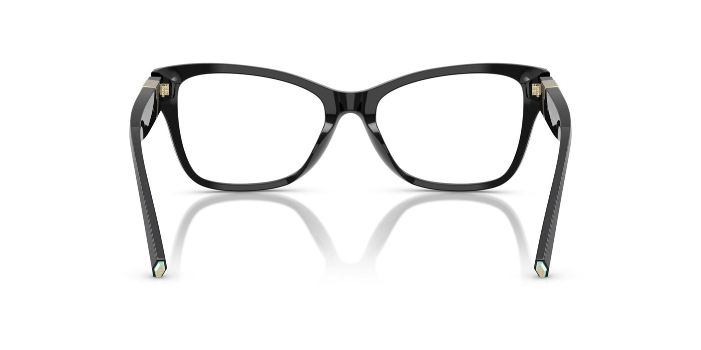 Tiffany TF2272U Black #colour_black