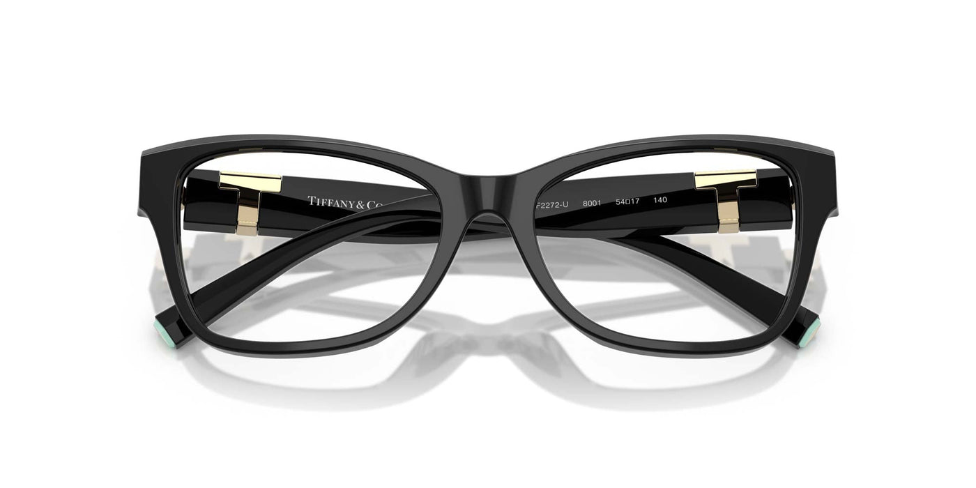Tiffany TF2272U Black #colour_black