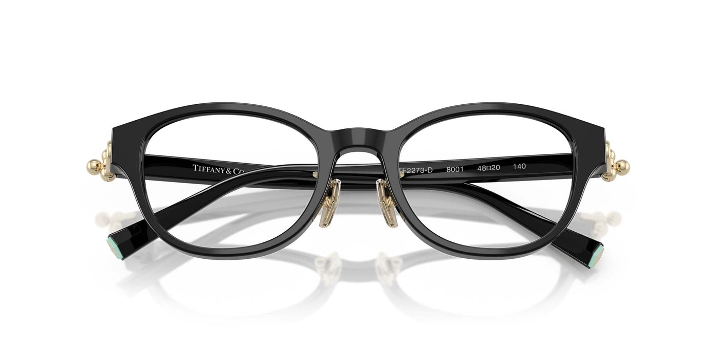 Tiffany TF2273D Black #colour_black