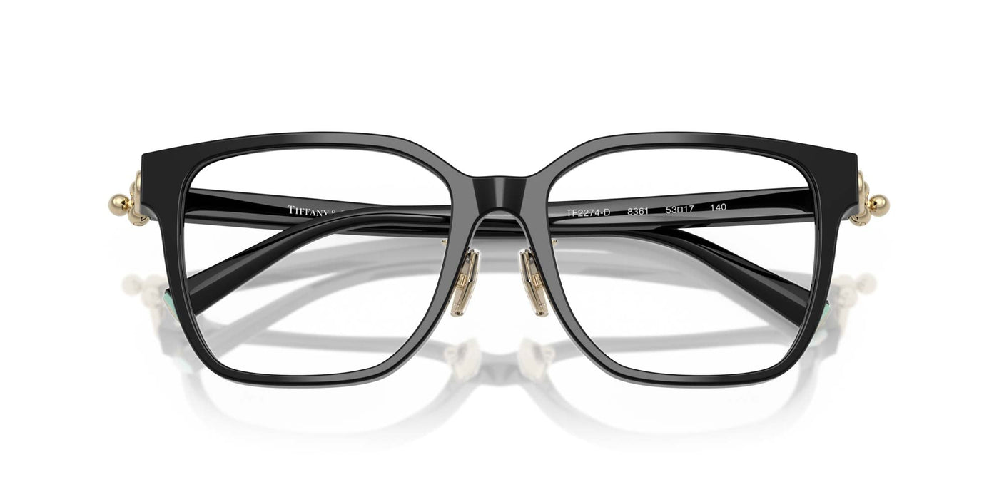 Tiffany TF2274D Black #colour_black