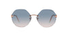 Tiffany TF3077 Rubedo/Light Blue Gradient Blue #colour_rubedo-light-blue-gradient-blue