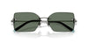 Tiffany TF3088 Gunmetal/Dark Green Gradient #colour_gunmetal-dark-green-gradient