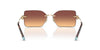 Tiffany TF3088 Pale Gold/Orange Violet Gradient #colour_pale-gold-orange-violet-gradient