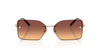 Tiffany TF3088 Pale Gold/Orange Violet Gradient #colour_pale-gold-orange-violet-gradient